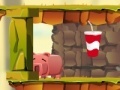 Jogo Pig run