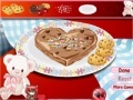 Jogo Valentine Cookies Deco
