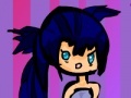 Jogo Dress up a anime girl 1