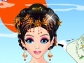 Jogo Asian Beauty Queen