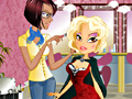 Jogo Hollywood Make Up Artist