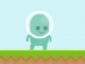 Jogo Green alien
