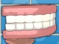 Jogo Briliant Brushers. Starring Sonic Simon
