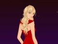 Jogo New Year Party Fashion Dressup