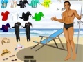 Jogo Obama On The Beach