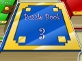 Jogo Puzzle Book: Number Three