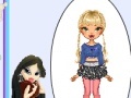 Jogo ChaZie Bratz 