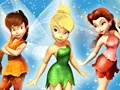 Jogo Disney Fairies