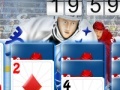 Jogo Puck Solitaire