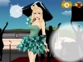 Jogo Dress up Lady Gaga