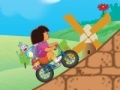 Jogo Doras Bike