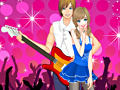 Jogo Sarah in a Concert