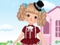 Jogo Dress beautiful baby