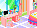 Jogo The Perfect Room Decoration