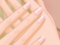 Jogo French Tip Manicure