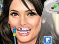 Jogo Ashley Greene at dentist