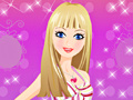 Jogo Sweet Doll Makeup