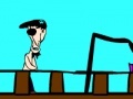 Jogo Pirate KFC game