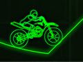 Jogo Neon Drive