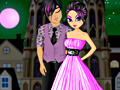 Jogo My Emo Wedding