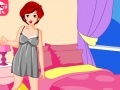 Jogo Fashion Pajamas Girl