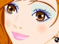 Jogo Makeup for redheads