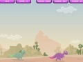 Jogo Dino Faster