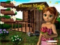 Jogo Flower Mania