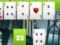 Jogo Horror Tri Solitaire
