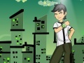 Jogo Ben 10 Mega Dressup
