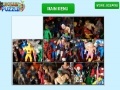 Jogo Figure Slider
