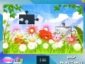 Jogo Lanscape Puzzle Game