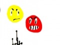 Jogo Shoot Them Faces