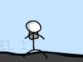 Jogo A man with a rocket-haversack