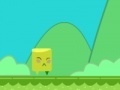 Jogo Little Green Adventure