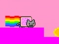 Jogo Nyan Can Jump