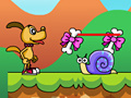 Jogo Little Dog Adventure