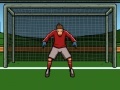 Jogo Soccer - Suburban Goalie