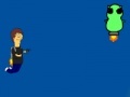 Jogo Jetpack Jerry