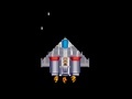 Jogo Star Ship Fighter Asteroids