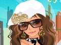 Jogo City Lights Dressup