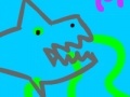 Jogo Justin The Shark