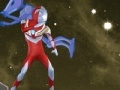 Jogo Ultraman Defense Warship Super Version