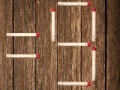 Jogo Mathematics with matches