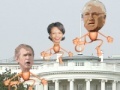 Jogo George Bush Shootout