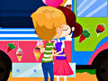 Jogo Youngsters Kiss