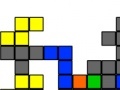 Jogo RTG: Tetris