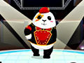 Jogo Dancing Panda