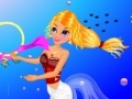 Jogo Mermaid Preformance