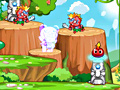 Jogo Xiao Wus Field Trials